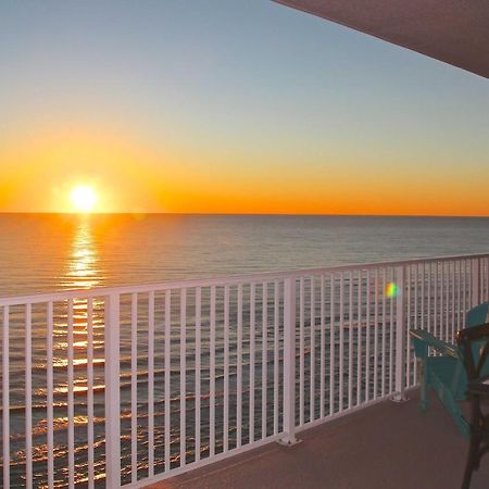 Beachfront Pcb Condo With Ocean Views And Pool Access! Панама-Сити Экстерьер фото